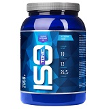Isotonic 2000 R-line